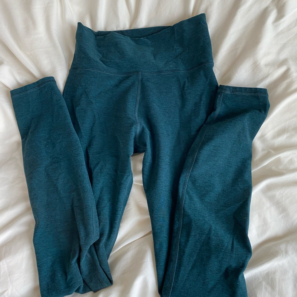 Vuori clean elevation leggings
